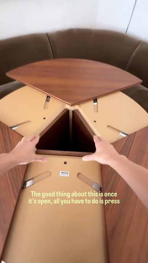 so many of you wanted more details on the table, it’s called Skovby