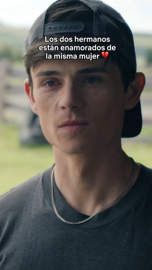 Y yo de estos dos hermanos ❤️ La tercera temporada de Mi vida con los chicos Walter ya está disponible en Netflix 🌵🐴