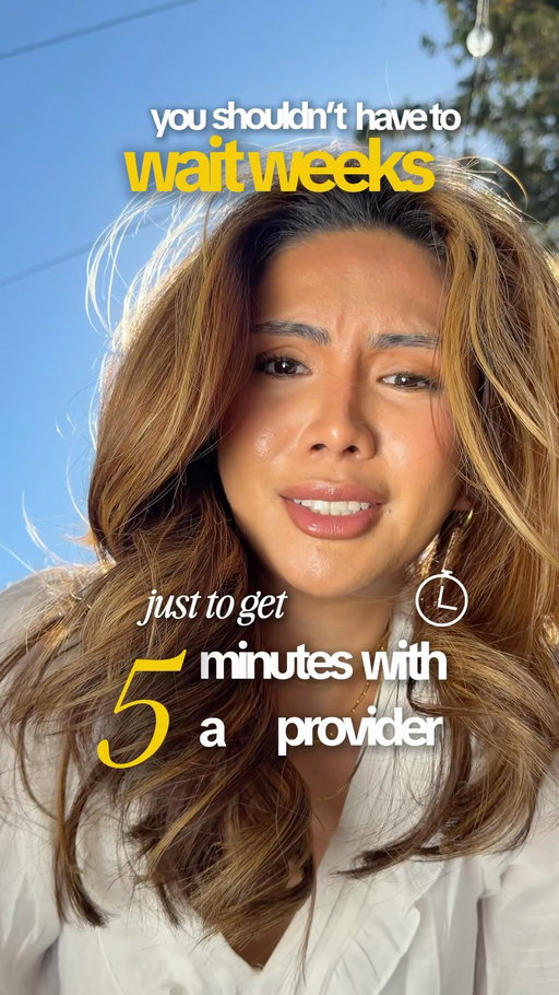 What if the problem isn’t the medication… but the pace? 👀

When it comes to GLP-1s, going straight for the highest dose isn’t necessarily the goal. A more gradual approach can mean starting low and working with your provider to adjust based on your individual needs.

That’s where Mochi Health comes in. Their care model gives patients access to providers who can help guide conversations around dosing, adjusting, pausing, and finding an approach that works for them.

Because your healthcare shouldn’t be one-size-fits-all.

Learn more at joinmochi.com 🍡

Paid partnership with Mochi Health. Treatment options and eligibility vary. Always consult a qualified healthcare provider for medical advice.

#ad #MochiHealth #GLP1 #WeightManagement #Telehealth

Mochi Health, Mochi Health GLP-1, Mochi Health weight management, GLP-1 microdosing, GLP-1 titration, GLP-1 dosing, low dose GLP-1, GLP-1 weight management, GLP-1 education, GLP-1 treatment, GLP-1 provider, medically supervised weight management, telehealth weight management, online weight management program, personalized weight management, GLP-1 telehealth, GLP-1 medication education, weight management provider, virtual healthcare, Mochi Health telehealth, GLP-1 dose adjustment, GLP-1 treatment options, sustainable weight management, online healthcare