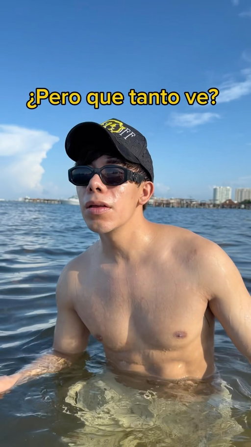Solo los latinos entenderán 😳