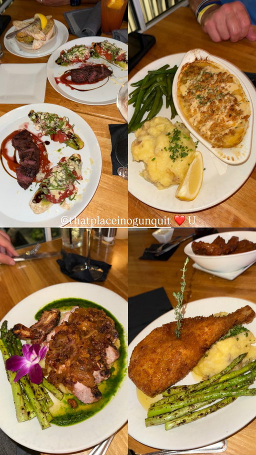 Stories by wicked.cravings on Aug 9, 2026