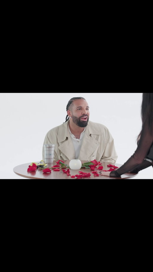 Gotta do what you gotta do…

20 WOMEN VS DRAKE is live now on NELK YouTube!