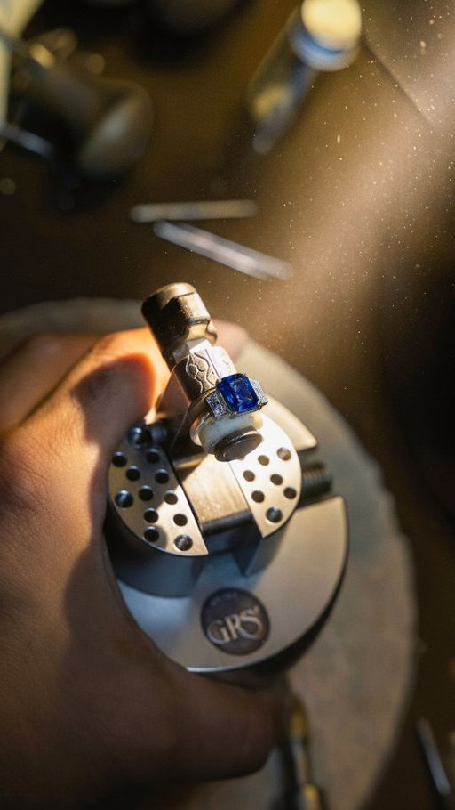 Creating your custom jewellery design involves careful metalwork and precise stone-setting. Our experts shape, carve, and refine the precious metal you select. Each stone is set with exceptional accuracy and skill. Finally, the piece is polished and engraved according to your specifications. Humbertown Jewellers has upheld the highest standards of craftsmanship in jewellery for over 45 years.

#HumbertownJewellers #Toronto #luxury