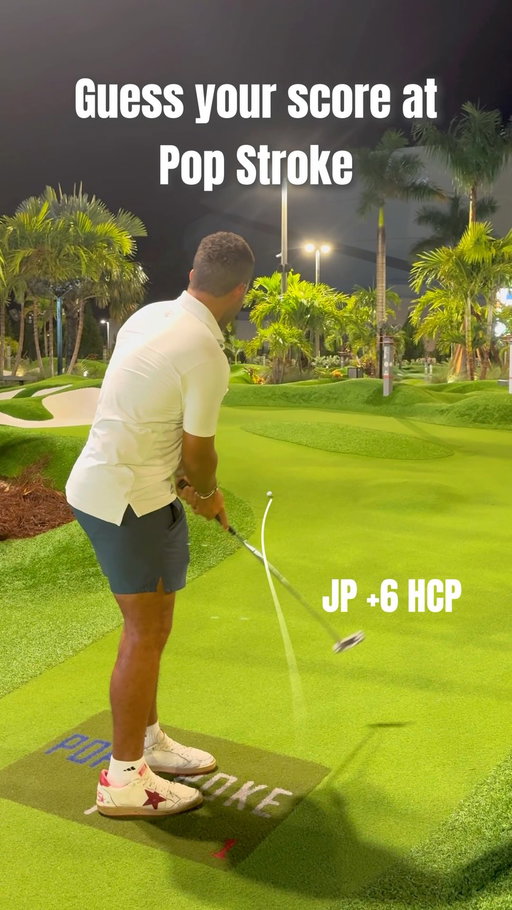 Course Record??
@popstroke 

#golf #golflife #golfer #golfcourse #instagolf
