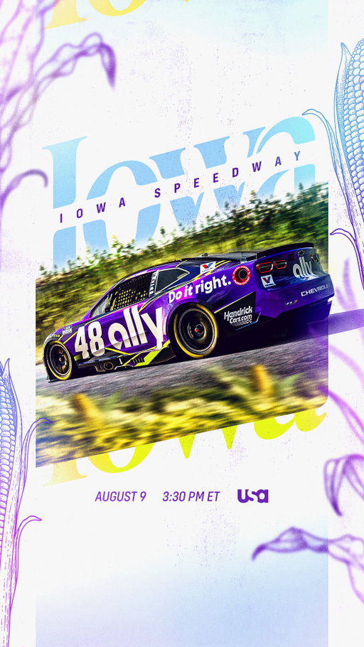 Story by alex_bowman on Aug 9, 2026