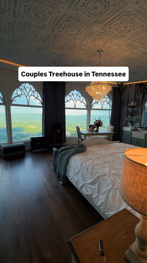 Your bucket list is calling… and summer isn’t over just yet ☀️

We’ve got a few final summer stays left - including rare 1-night openings for a quick escape to the mountaintop!

Romantic. Restful. Adults-only.

This is your sign to make it happen.