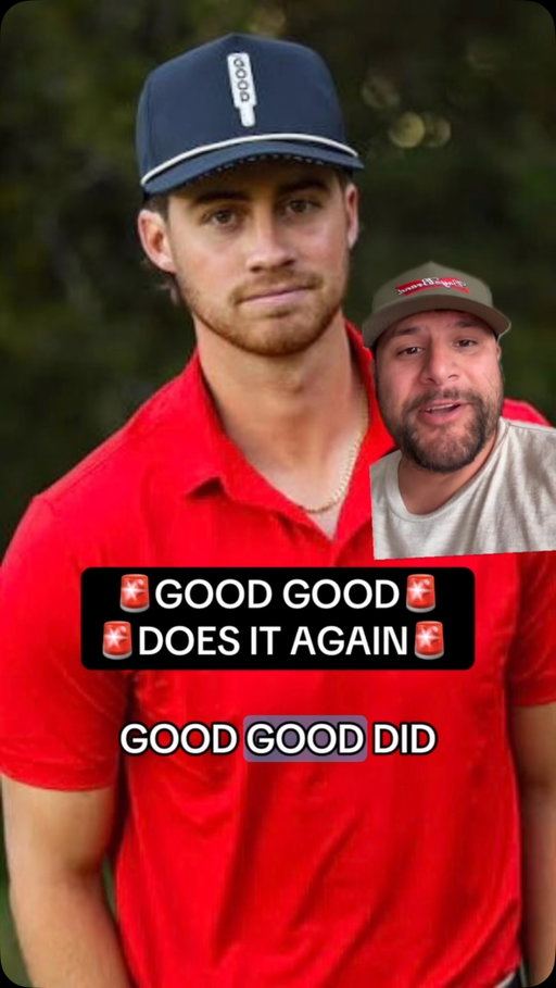 Good Good does it again 

Follow for more 

#reels #golf #explore #youtube #goodgood