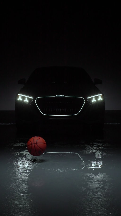 Beyond a crown. Beyond a car. Towards something greater. 

More soon.