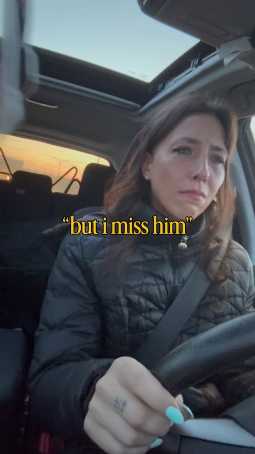 sometimes you don’t miss the person…

you miss the hope,
the potential,
the version of the relationship
you kept believing was right around the corner…

missing someone doesn’t mean you should go back.
sometimes it just means you’re still letting go🥹

for more authentic life lessons & experiences, follow
@omgitsheidiii 
@omgitsheidiii 
@omgitsheidiii 
✨🫶🏽

#selfdiscovery #authenticity #healingjourney #selfgrowth #breakup