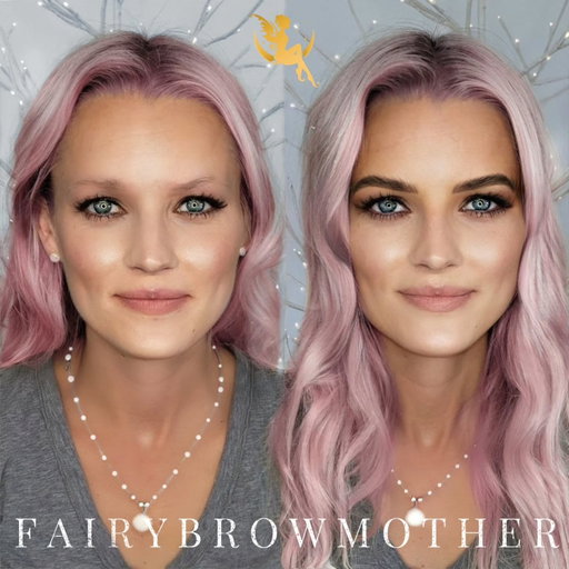 🧚‍♀️This country-singing beauty came from Nashville to get some "launch my career" brows and I think we nailed it. That is not a face anyone could ignore😍 Thanks for trusting me with that stunning face and best of luck on your new singing career!🧚‍♀️🥰

.@permablend_pigments .5 Warm Brn .5 Medium Brn
Using Zusing Microblade

 #utahbrows #utahnanobrows #utahmicroblading #fairybrowmother #utah