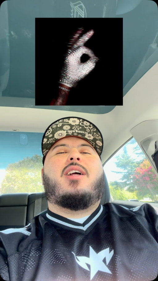 Shout out to @p_lo for using some of my hi hat rolls on @champagnepapi 2 hard for the radio #musicproducer #producer #flstudio #typebeats #iiinfinite