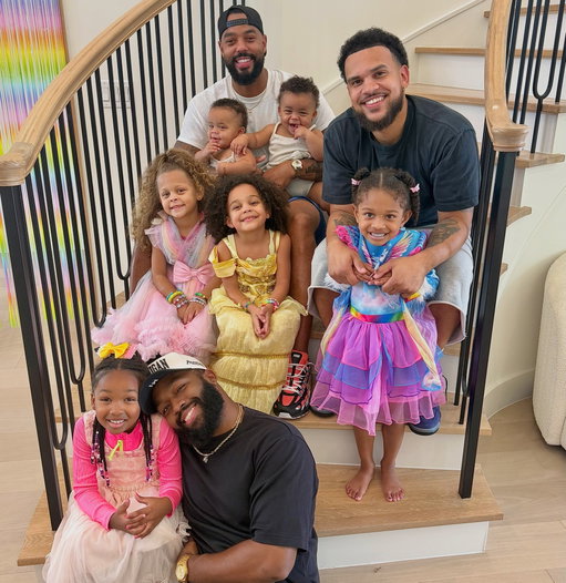 Girl Dads stick together! 😎

Girl Dad: “A father who is actively, proudly devoted to raising one or more daughters”.💖 Shout out to all the fellas that love being a girl dad! 🫡 Our girls need us!