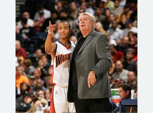 This moment means more than words can say. Coach Nellie was the one who gave me my first real opportunity in Golden State. He believed in a young kid from Mississippi and gave me a chance to show that I belonged. That belief helped change the course of my life and my career. Forever grateful for the opportunity, the lessons, and the memories. Rest easy, Coach Nellie. 🙏🏾🏀