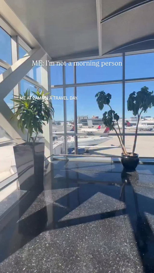 ✈️ SEND THIS TO SOMEONE YOU WANT TO TRAVEL WITH 🥰

BOOK THAT TRIP 🛫Travel is good for the soul. Most travelers already know that. So, if you’ve got what feels like an incurable case of wanderlust, it may be serving your mental health. Even a short trip can work wonders on your psyche and general sense of wellbeing 🧳

BOOK YOUR NEXT TRIP WITH ME✨
LINK IN BIO 🤍

FOLLOW @sallytrubella FOR MORE TRAVEL TIPS 🗺️