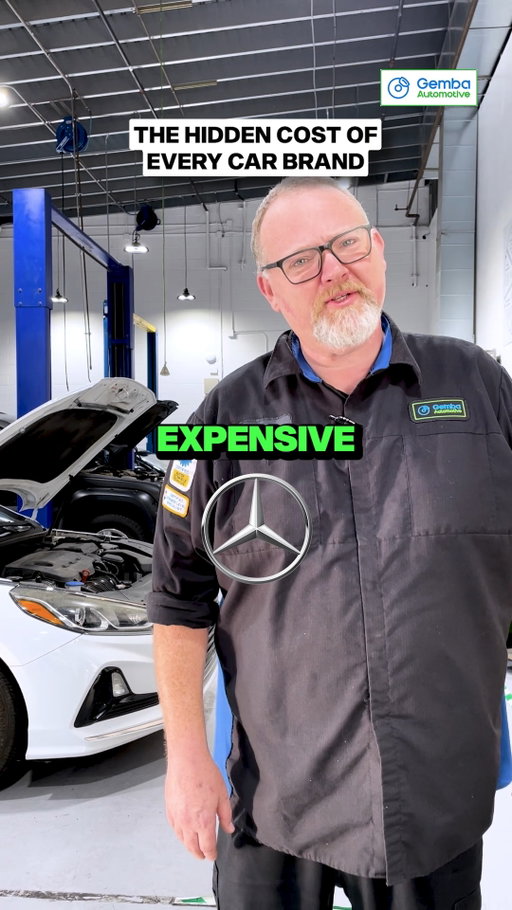 The real long-term maintenance costs for every major car brand before buying your next vehicle.

#mechanicadvice #cartips