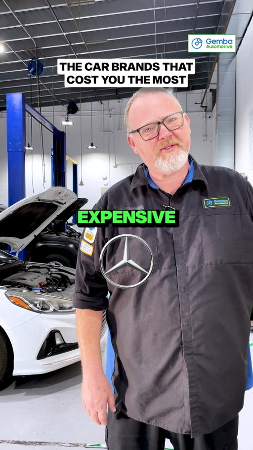 Why luxury brands aren't the only ones with shocking repair bills past 50,000 miles
