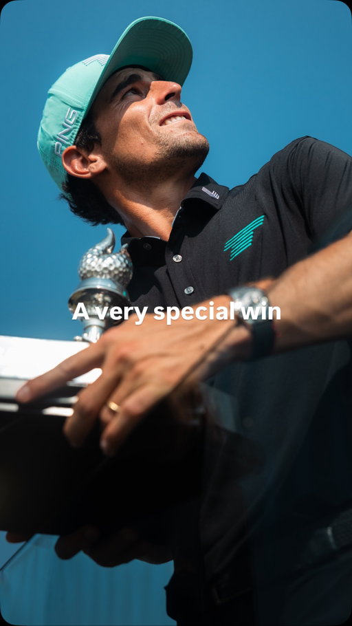 Epic winners deserve epic spectators 🇺🇸🤝🇨🇱