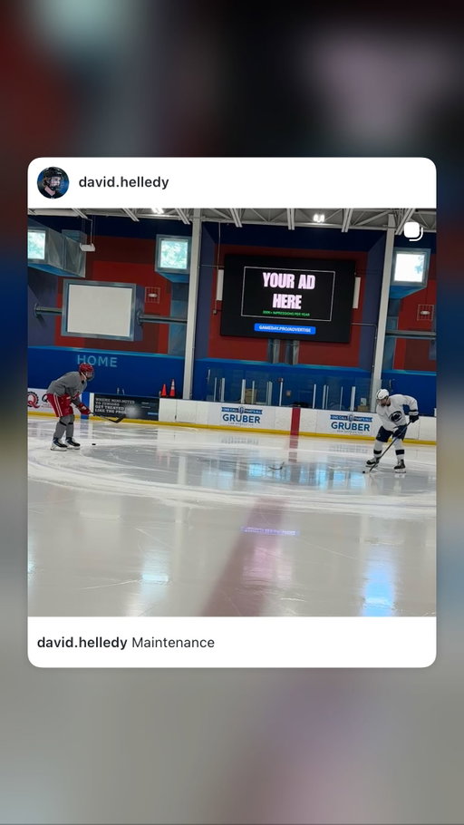 Story by keaton.peters9 on Aug 9, 2026