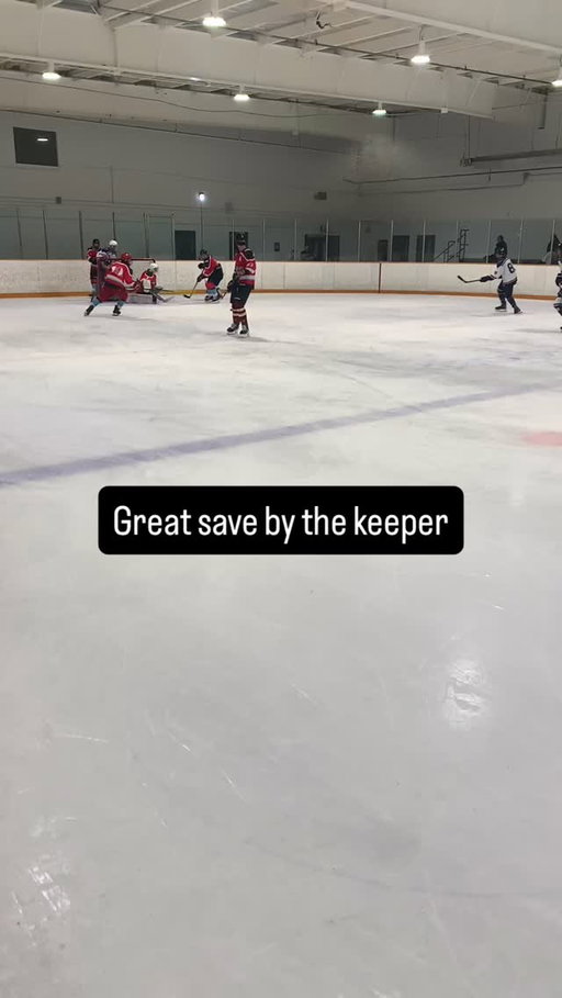 Story by lugsports.mississauga on Aug 10, 2026