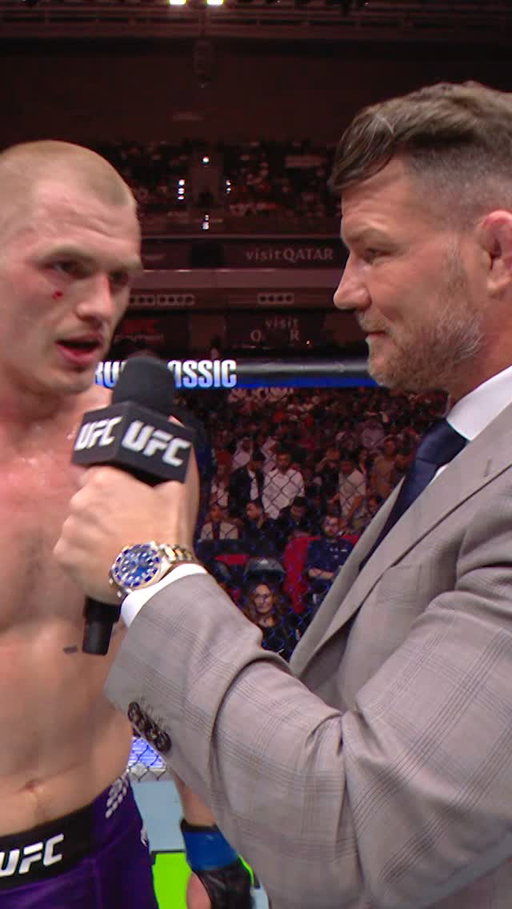 Ele pediu o campeão e foi atendido! 🗣️⁣
⁣
@IanGarry vai conseguir tomar o cinturão de Islam Makhachev no #UFC330? 🏆⁣
⁣
[ Sábado (15) | 18h | Assista AO VIVO no @ParamountPlusEsportes ]