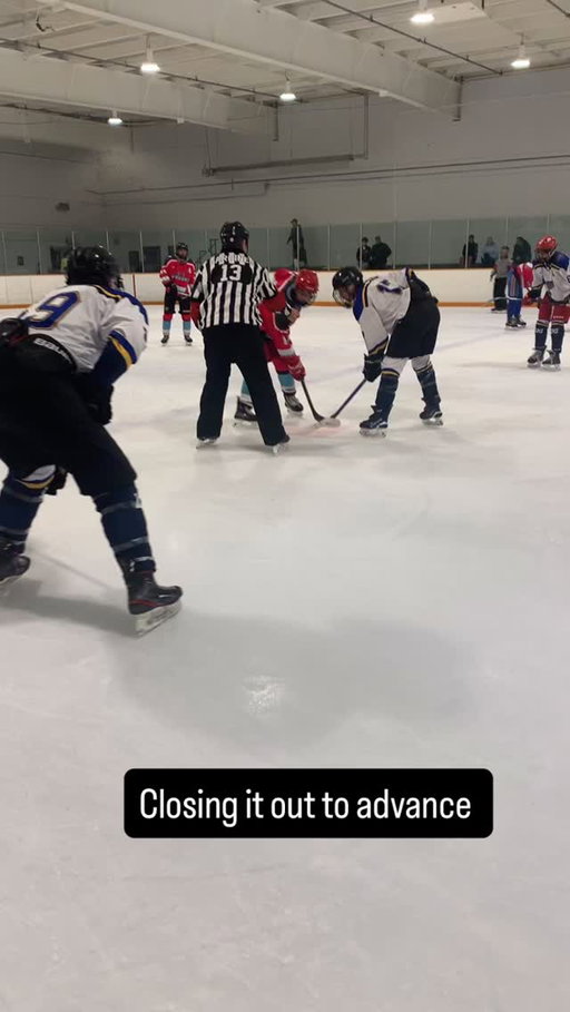Story by lugsports.mississauga on Aug 10, 2026