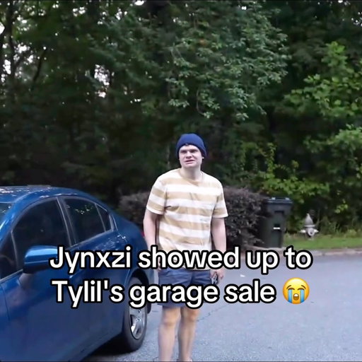 Twitch: Tylil #streamclips #fyp #tylil