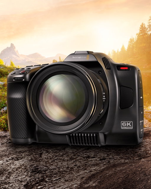 Today we announced Blackmagic Camera 10.2.2 update for Blackmagic Cinema Camera 6K which adds support for phase detect autofocus. This makes it easy to keep your subjects in focus, even as they move, with options added for continuous autofocus, object tracking or face tracking modes.

This update also adds support for Blackmagic Cloud stream routing. This lets you route a live stream from the camera directly into your studio, or stream to multiple platforms at the same time using Blackmagic Cloud.

In addition, this update adds support for up to 10 minutes pre-record on Blackmagic Cinema Camera 6K. Now you can record up to 10 minutes of action before you press the record button. The pre-record function lets the camera continuously record to the media card, ensuring any unexpected event will never be missed. Simply select the pre-record duration you need, from 5 seconds to a full 10 minutes, and that cached media will be added to the start of each file you record. This means every important moment is safely captured, critical for unpredictable or fast changing environments like documentaries, news or live events. By only saving what’s needed, pre-record also helps reduce storage use because even though you are constantly recording, only the section before you press record is preserved.

Also included in this update is support for 4 channel audio recording. This allows you to record two additional audio channels which is ideal for interviews, live events or documentaries where you might want separate mics for talent, ambient sound or scratch tracks, all perfectly synced within the video file.

Blackmagic Camera 10.2.2 is available now as a free download from https://bmd.link/LsR9Yb

#BlackmagicDesign #BlackmagicCinemaCamera6K #BCC6K #filmmaking