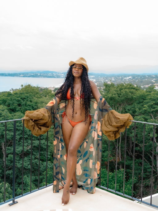 5 Girlfriends, Puerto Escondido, and the start of a yearly tradition 🤞🏾

The vlog is live on my YouTube Channel 🫶🏾 Where should we go next?!?

@jeneenaylor 
@cheesmalls 
@theyusufs 
@itscarolyngray