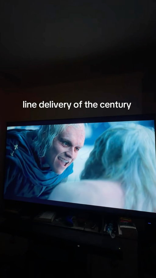 hotd is a comedy actually 

#houseofthedragon #hotdseason3 #hotd #gameofthrones #houseofthedragonseason3