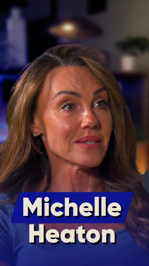 Liberty X star, actress and mum Michelle Heaton joins us on this week’s episode of On The Mend. 💫🙌

Michelle opens up about her journey through addiction and recovery, sharing the lessons she’s learnt, the realities of getting sober, and why having friends like Katie Price and asking for help changed everything.

Comment “Heaton” below and we’ll send you the full episode straight to your DMs. 💙