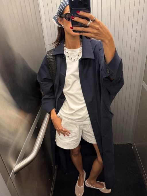 this week’s elevator outfit rotation, copenhagen edition (of course I would)