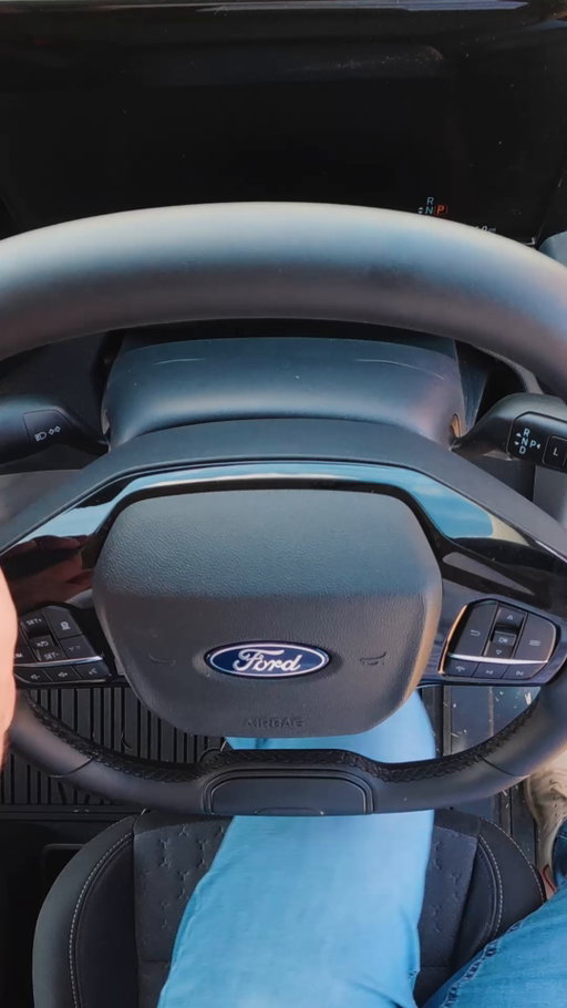 Built for more than just driving.