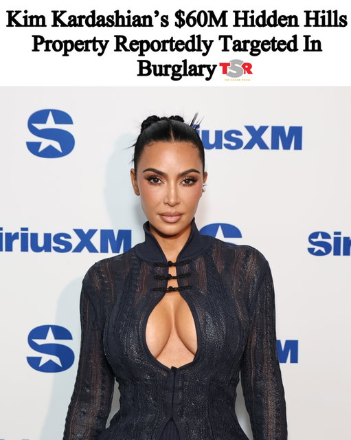 TSR Staff Lawrencia! @lawrencia.cg
_____________________________________
A 27-year-old man has been arrested after allegedly burglarizing a Hidden Hills home reportedly belonging to #KimKardashian.
_____________________________________
According to @KTLA, security guards called authorities Sunday afternoon after allegedly seeing the man loading several items from the property into a vehicle. Los Angeles County sheriff’s deputies responded and took the suspect into custody on suspicion of stealing a vehicle and other valuables from the home.
_____________________________________
It’s unclear whether anyone was home at the time. Kim and her children have reportedly been staying at a nearby rental while the approximately $60 million property undergoes renovations.
_____________________________________
The suspect has not been publicly identified, and the investigation remains ongoing. (📸: @gettyimages) ✍🏾: #TSRStaffLG