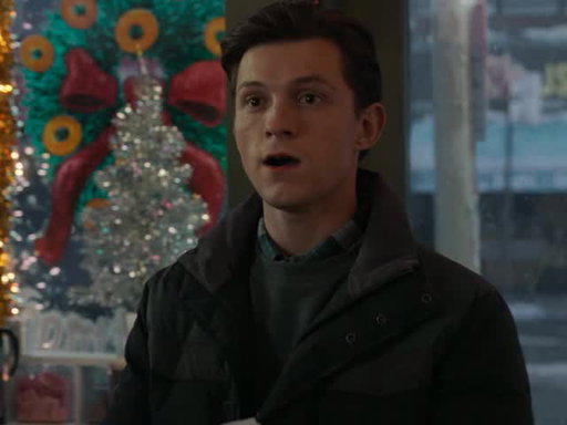 Happy birthday, Peter Parker.

#SpiderManBrandNewDay is in theatres now. Get tickets.