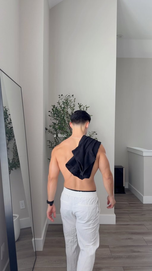 ASMR packing