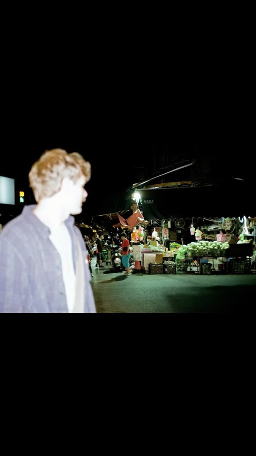 taiwan night market dates but make it fun 🎥
📷 using Contax t2 & Pentax 115M