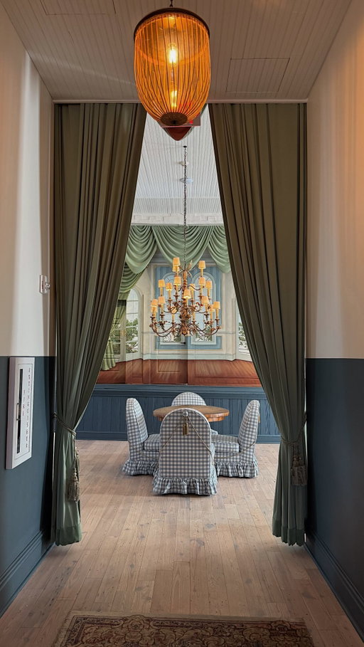 When the hotel is the destination! Bucket list stay at @hotelpeterandpaul ✨ 

One of the most stunning hotels I have ever stayed at, tucked away in New Orleans’ Marigny neighborhood. Hotel Peter and Paul is a beautifully restored former church, schoolhouse, convent, and rectory has been transformed into one of the city’s most charming boutique hotels. Full of historic character, eclectic details, and immaculately decorated with antiques, it feels like stepping into another era! 

#torontobeautyblogger #luxuryhotels #neworleanstravel #pinterestinspo #uniquehotels boutique hotel
