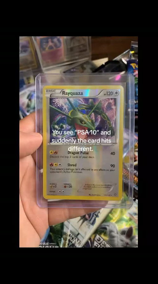 That little “10” changes everything. 👀🔥

#ad #Trove #PokemonTCG #PokemonCards #FYP