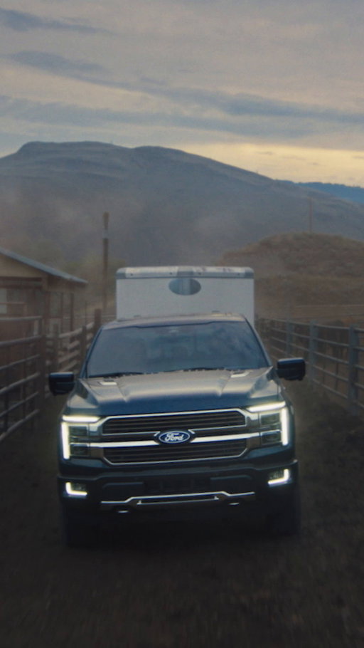 #1 for Initial Quality…and we’re just getting started. 

Disclaimer: For JD Power 2026 U.S. Initial Quality Study award information, visit http://spr.ly/6175B1Jqfd. Awards based on 2026 model year. Newer models may be shown.