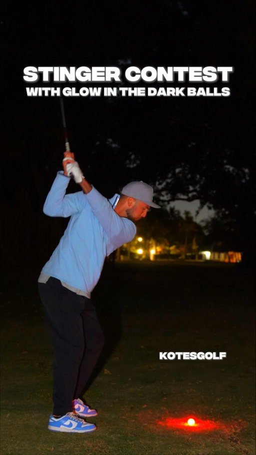 Did We Finally Get It??

#golf #golflife #golfer #golfcourse #instagolf