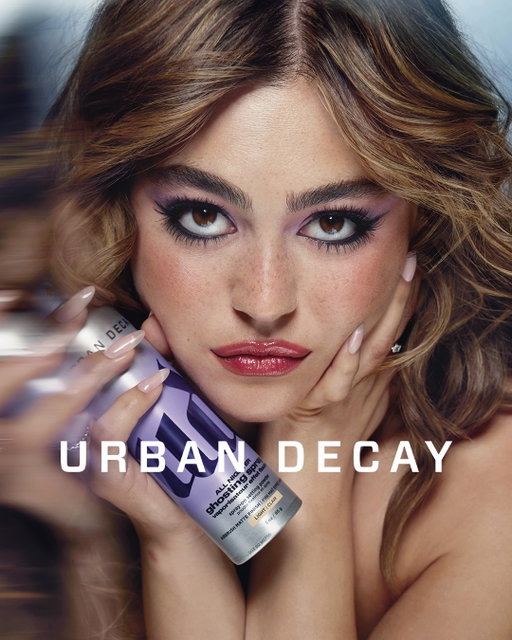 blur out the bs.

@mika.abdalla for Ghosting Spray. available at urbandecay.com, @sephora & @ultabeauty.

makeup: @kalikennedy 
hair: @kikihaircutter
styling: @bykateli
nails: @zrinkathemanicurist
photographer: @sachaycohen