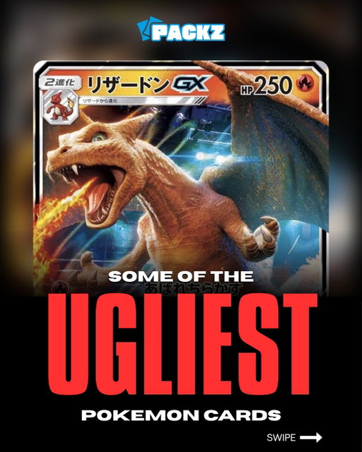 am i missing any? 😭
#pokemon #pokemontcg