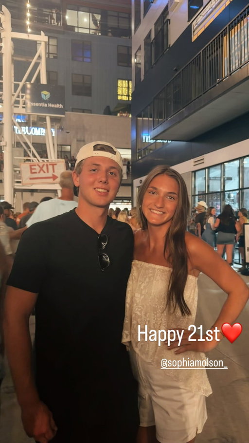 Story by noah_urness on Aug 10, 2026