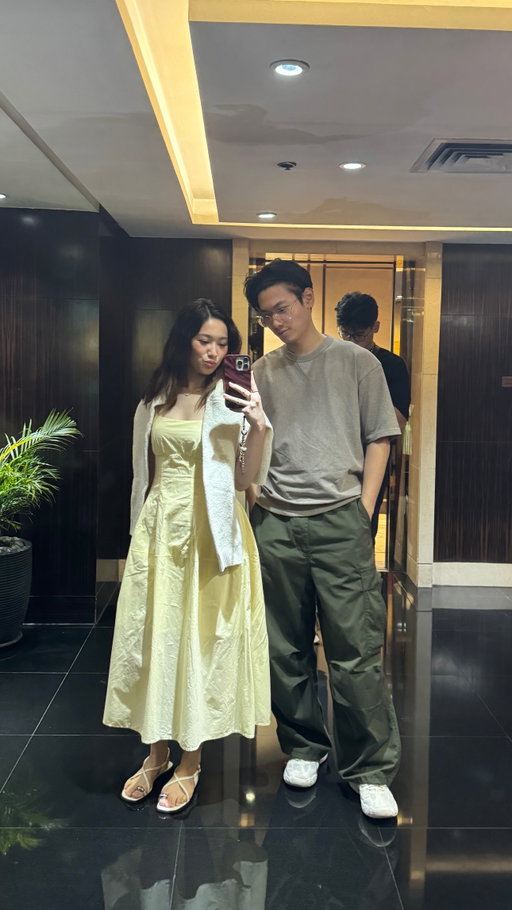 Stories by alyshaine on Aug 10, 2026