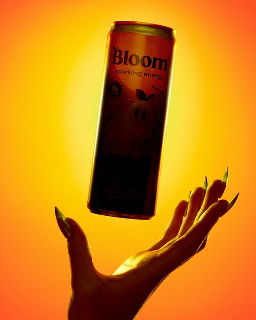 Something spooky (and seriously tasty) is in the air 👀 Guess our new fall flavor… if you dare!
