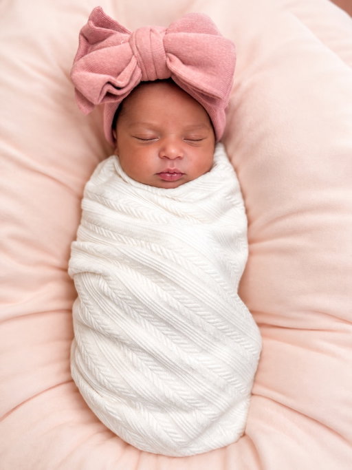 Welcome to the world, baby Avery 💕

She wasted absolutely NO time letting us know who’s in charge 😂 Day one and she already had us stressed out with an unexpected trip to the NICU. Scared us half to death just to have every test come back normal. Apparently she just wanted to make a dramatic entrance… lord help me lol😭😂

Most importantly, our baby girl is healthy, beautiful, and finally here. 🙏🏽

There’s nothing quite like holding your daughter for the first time. A whole new kind of love, a whole new responsibility, and another reason to keep working hard.

Special shoutout to Mom for being the best and staying strong in the face of adversity. ❤️

Our family just got a little bigger, a little louder, and a whole lot sweeter. Welcome home baby girl 😍

#makeithappen