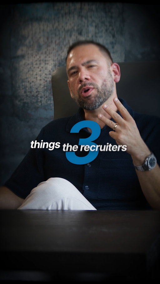 3 things recruiters who break past $1M in billings always do differently! 📈💰

What separates average billers from seven-figure recruiters? It comes down to these 3 principles:

• 🎯 They Know Their Niche Inside & Out: They don't just "recruit in wealth management", they instantly know the exact 5 target firms for a candidate before even hanging up the phone. 
• 🤝 They Treat Candidates Like Clients: Fast follow-ups, honest feedback, and consistent communication build a reputation that gets InMail replies and phone calls answered. 
• 📊 They Track Metrics Like a Business Owner: They monitor outbound calls, callbacks, submittals, and close rates. 

They know their exact conversion rates and hyper-focus on fixing pipeline gaps.

If you can’t tell me your conversion rates, you probably don’t know why you’re stuck. Time to measure what matters! 🚀

📲 Send us a DM or reach out via message to connect with our executive team!

#RecruitingTips #SevenFigureRecruiter #ExecutiveSearch #TalentAcquisition #BillingsGrowth #EncoreSearchPartners #RecruitmentStrategy #SalesMetrics