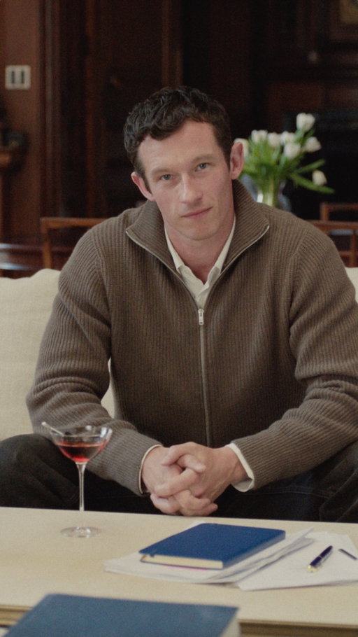 Known for his breakout roles and off-screen style, Callum Turner has been announced as Johnnie Walker Blue Label’s new Global Ambassador, in a partnership that will follow him through moments of progress and celebration.

“Success to me is consistency,” Callum says, over a glass of Blue Manhattan. His rise was built on effort and the kind of charisma that’s hard to ignore. It’s made him one of the industry’s most in-demand actors.

Alcohol content: 15.8 g per serve

Drink responsibly | DrinkIQ.com
#KeepWalking