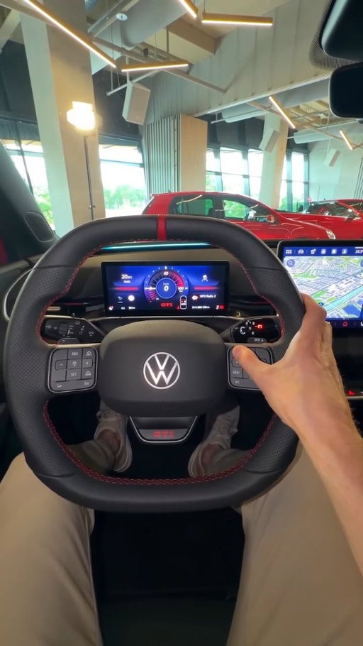 No words needed.👂

We know you all love some good car ASMR, so let's explore the all-new electric ID. Polo GTI with our ears!

Video by @visualcarreviews

#Volkswagen #IDPoloGTI #GTI #GTI50 #ASMR
___
ID. Polo GTI – near-production concept vehicle.