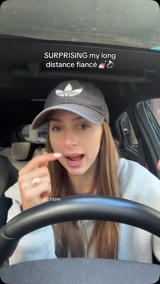 Surprise MF